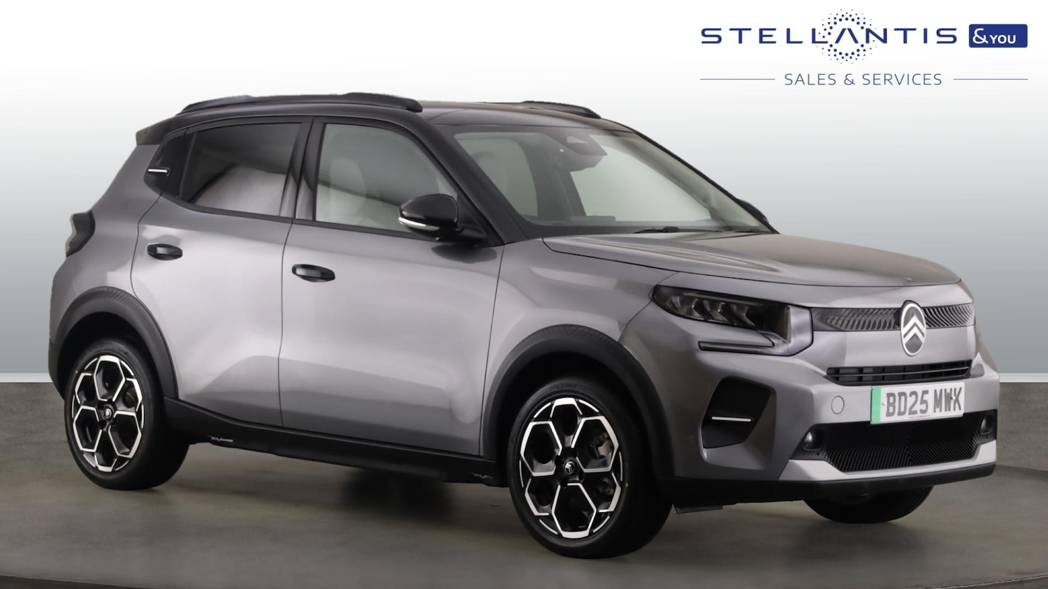 Used Citroen C3 2025 for sale - 76574323: Photo 1