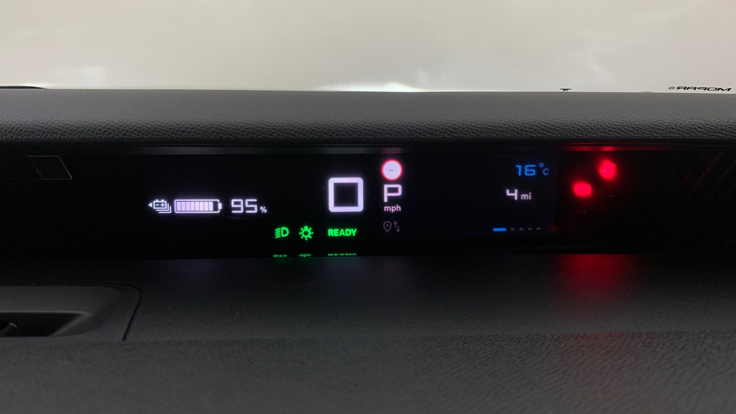 Used Citroen C3 2025 for sale - 76574323: Photo 10