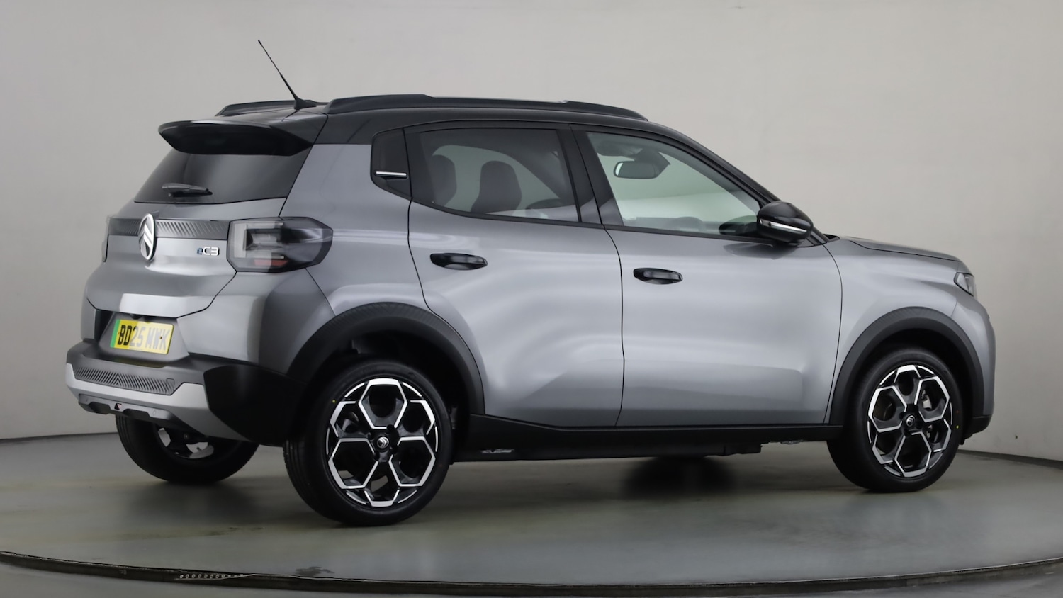 Used Citroen C3 2025 for sale - 76574323: Photo 12