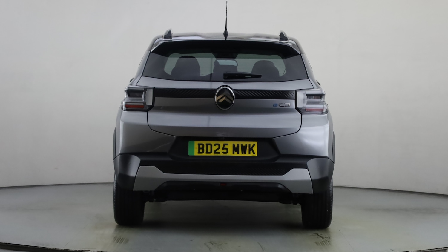 Used Citroen C3 2025 for sale - 76574323: Photo 13