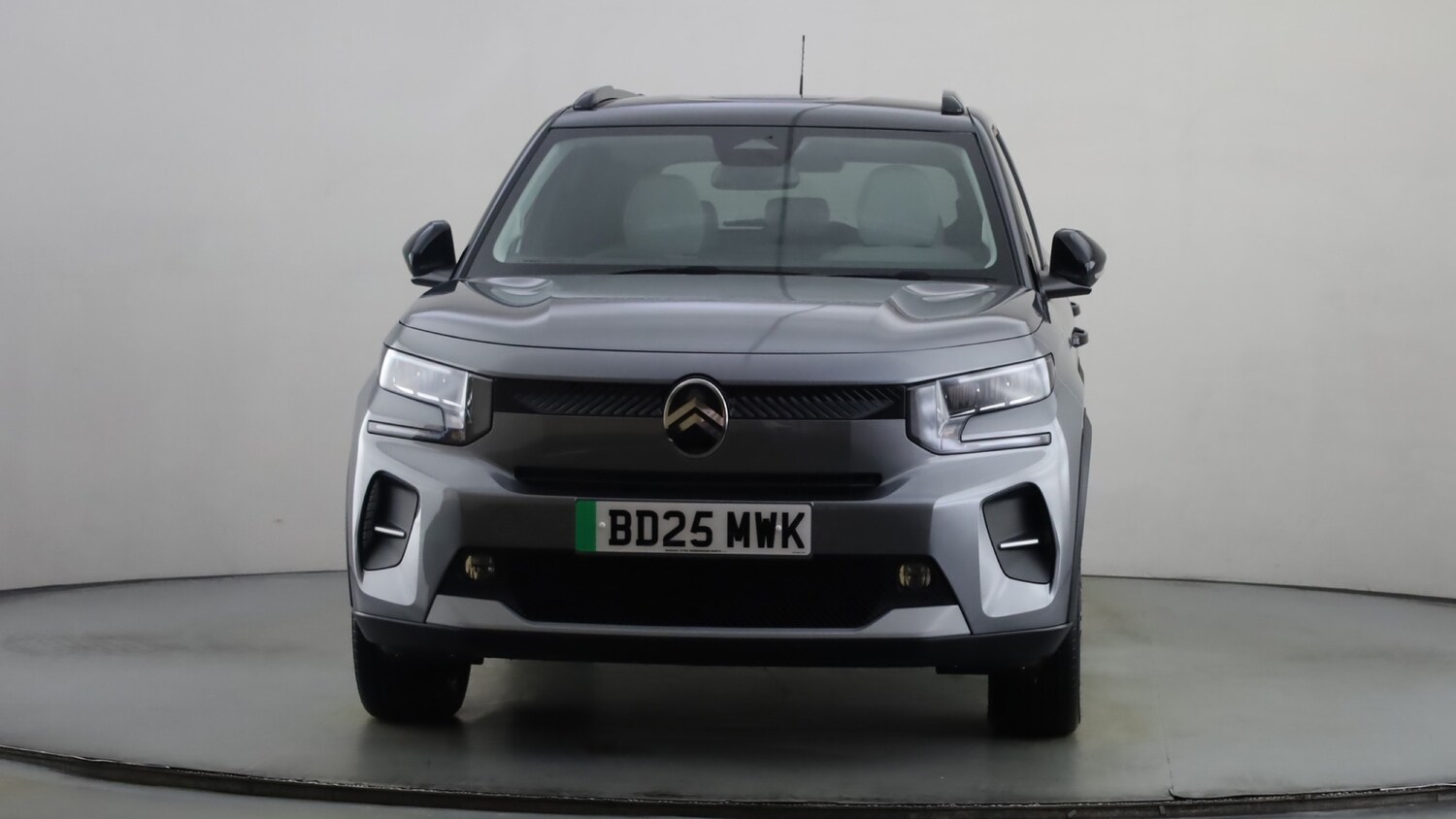 Used Citroen C3 2025 for sale - 76574323: Photo 16