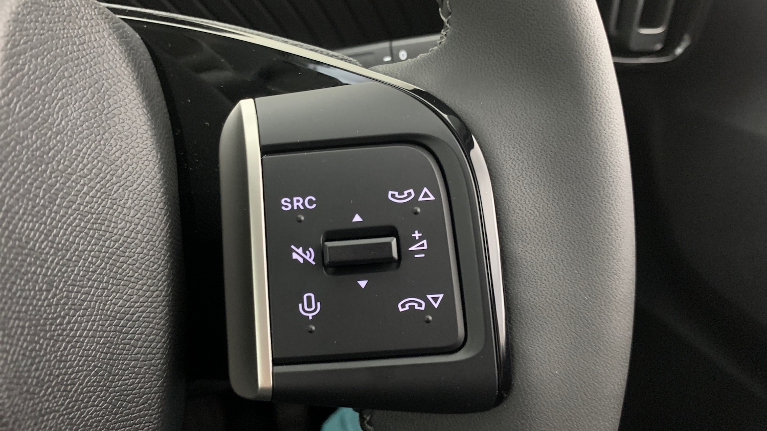 Used Citroen C3 2025 for sale - 76574323: Photo 18