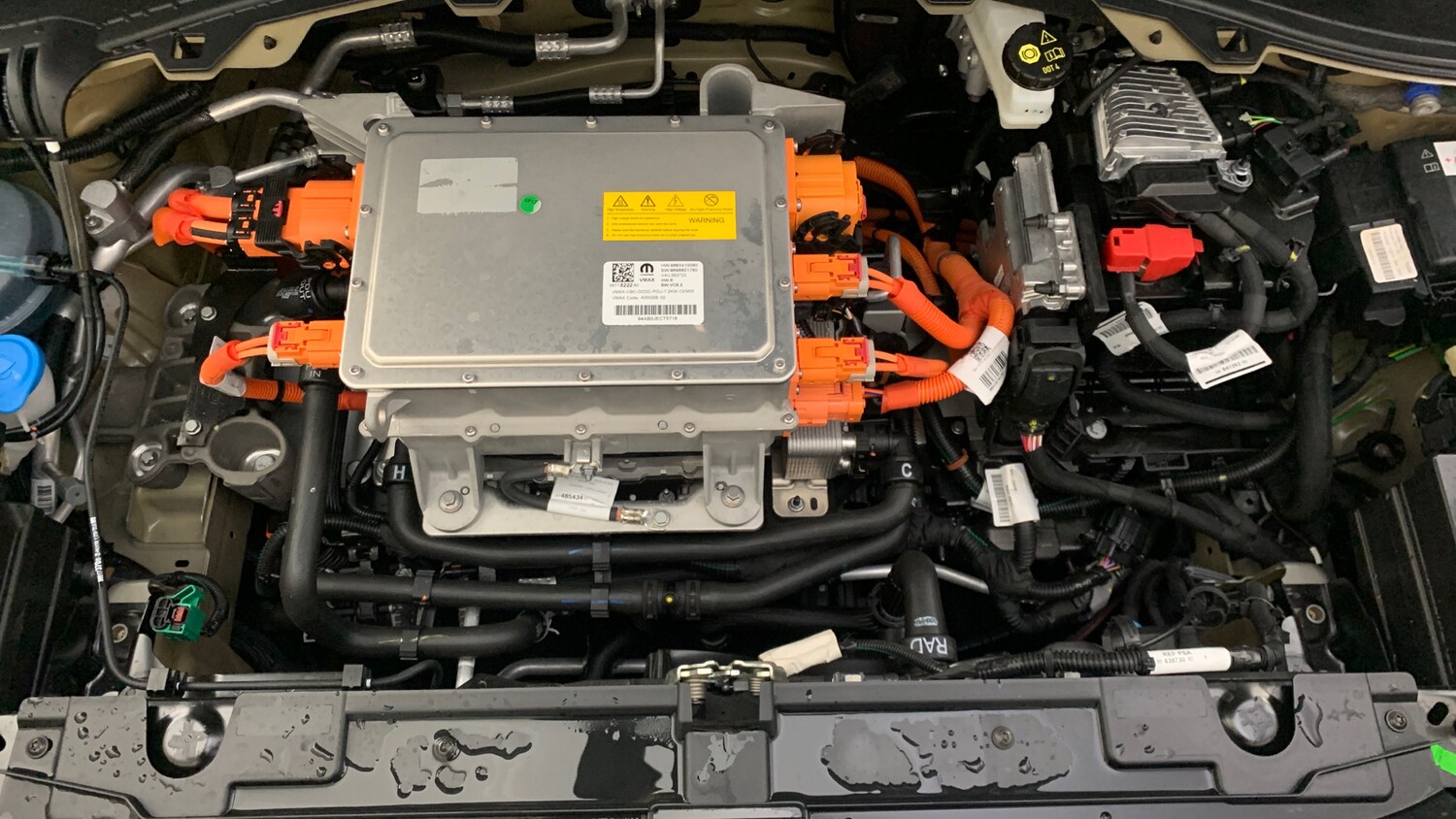 Used Citroen C3 2025 for sale - 76574323: Photo 21