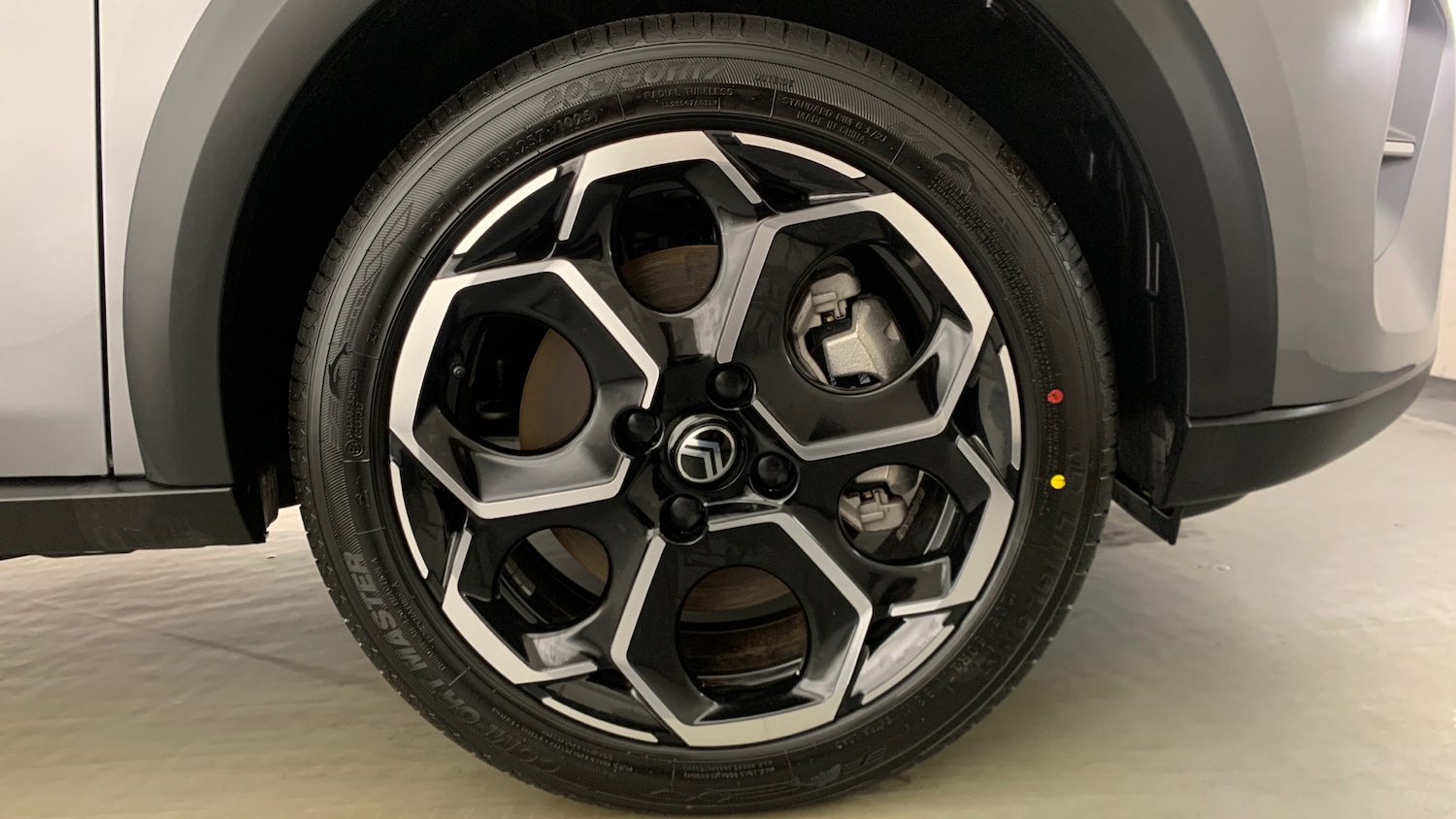 Used Citroen C3 2025 for sale - 76574323: Photo 23