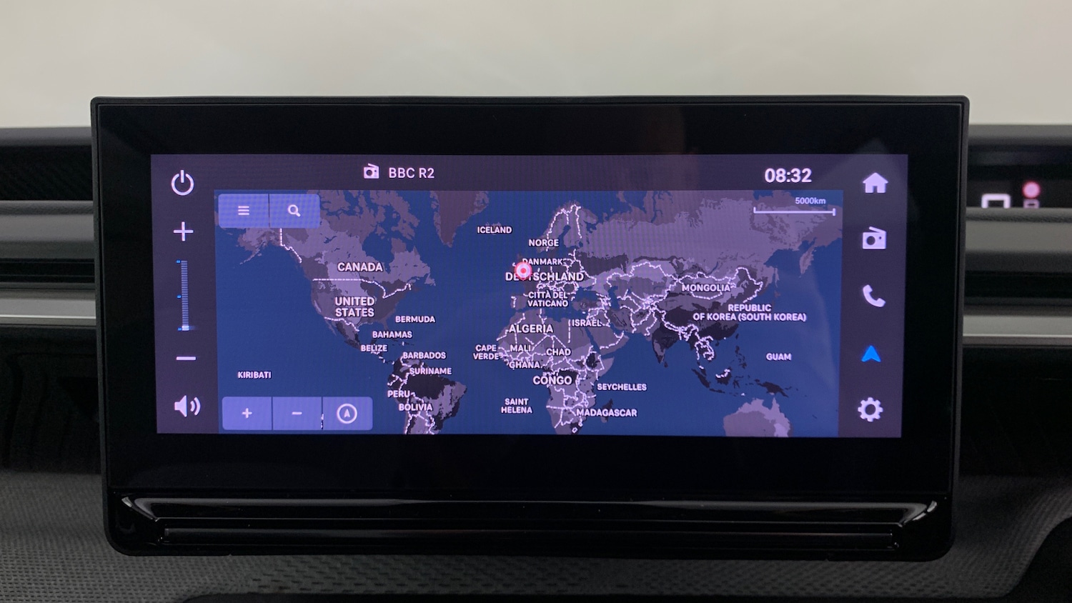 Used Citroen C3 2025 for sale - 76574323: Photo 24