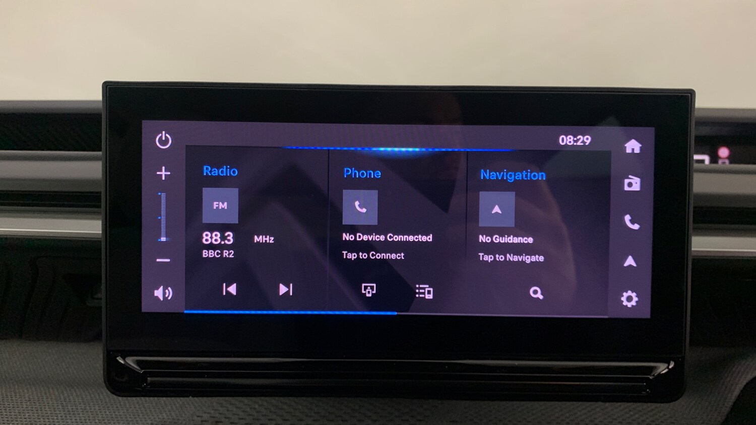 Used Citroen C3 2025 for sale - 76574323: Photo 26