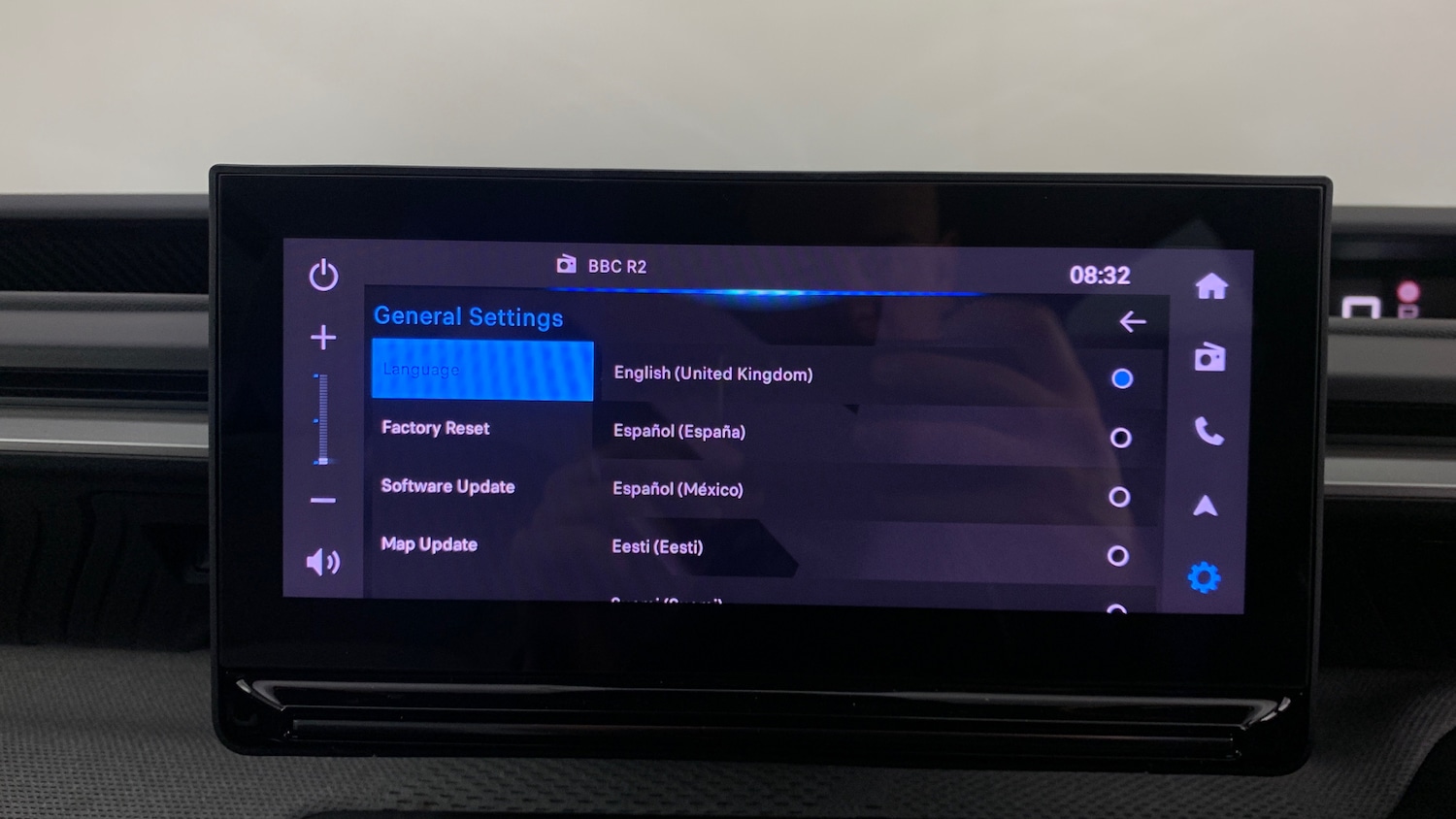 Used Citroen C3 2025 for sale - 76574323: Photo 27