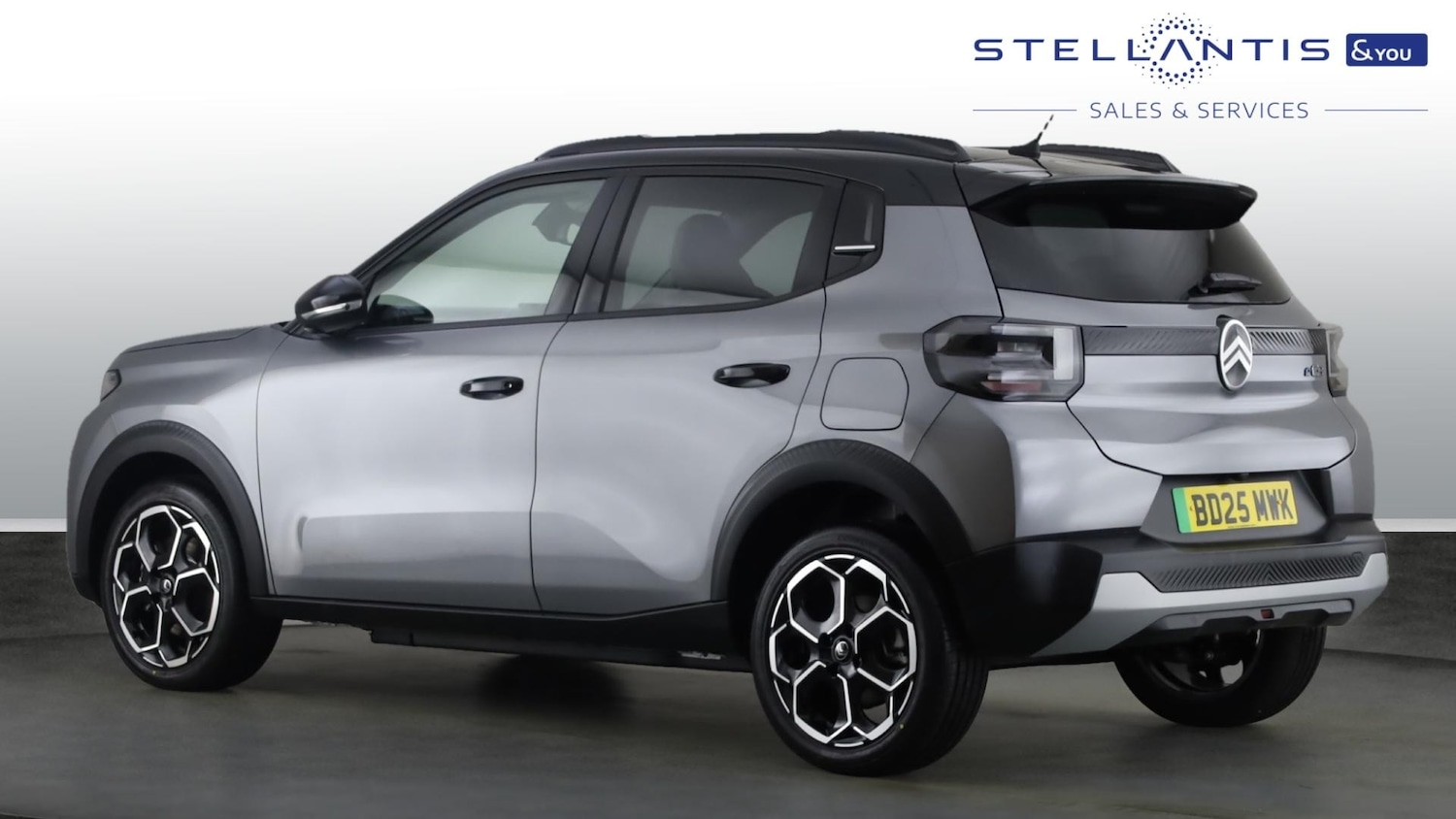 Used Citroen C3 2025 for sale - 76574323: Photo 3