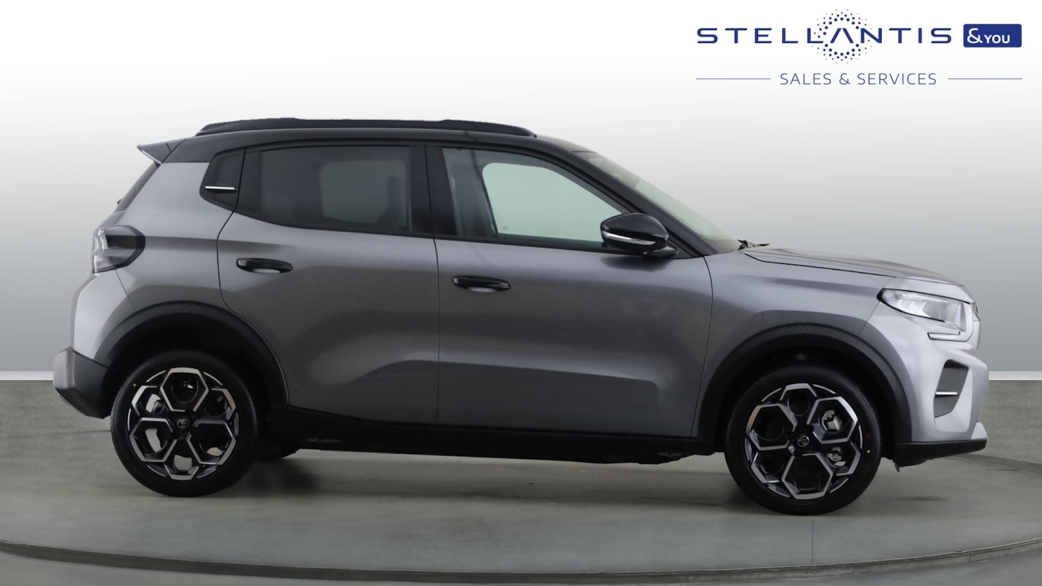 Used Citroen C3 2025 for sale - 76574323: Photo 4