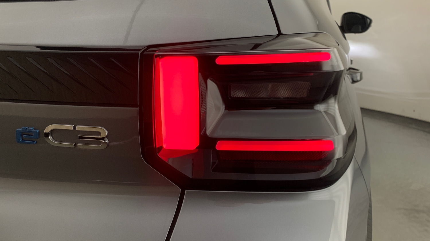 Used Citroen C3 2025 for sale - 76574323: Photo 40