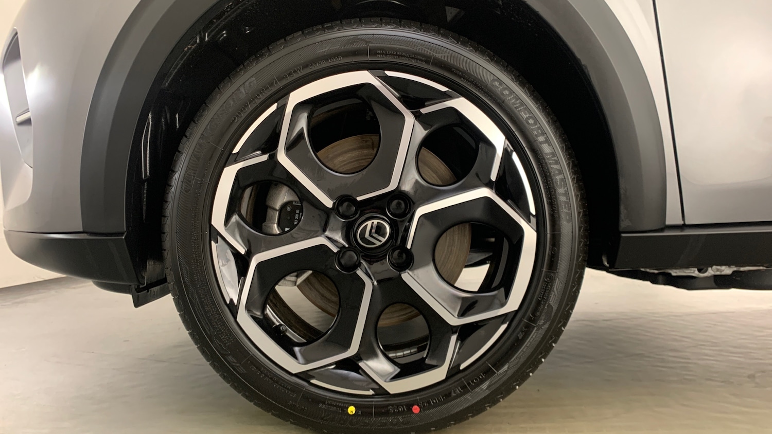 Used Citroen C3 2025 for sale - 76574323: Photo 6