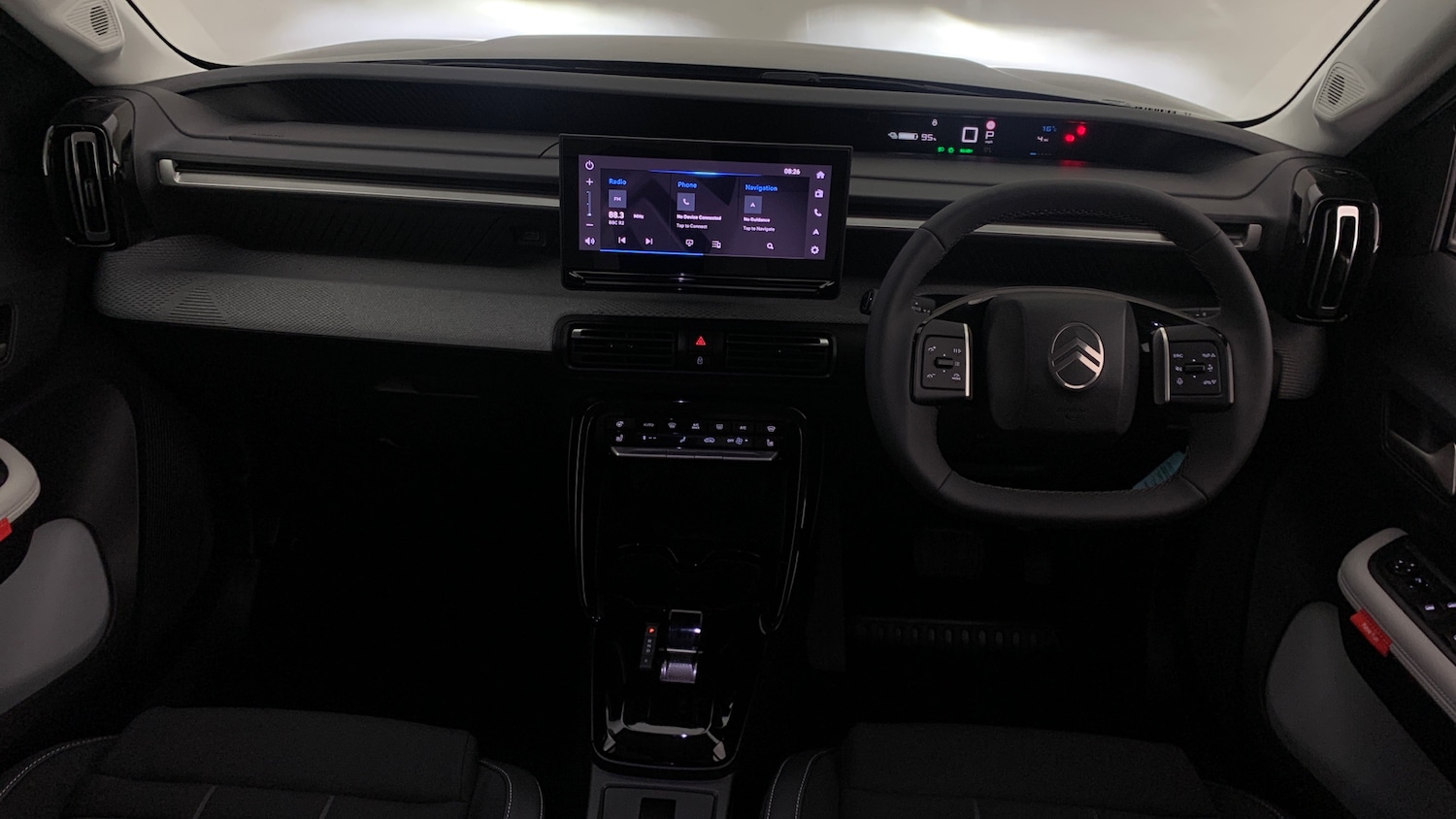 Used Citroen C3 2025 for sale - 76574323: Photo 9