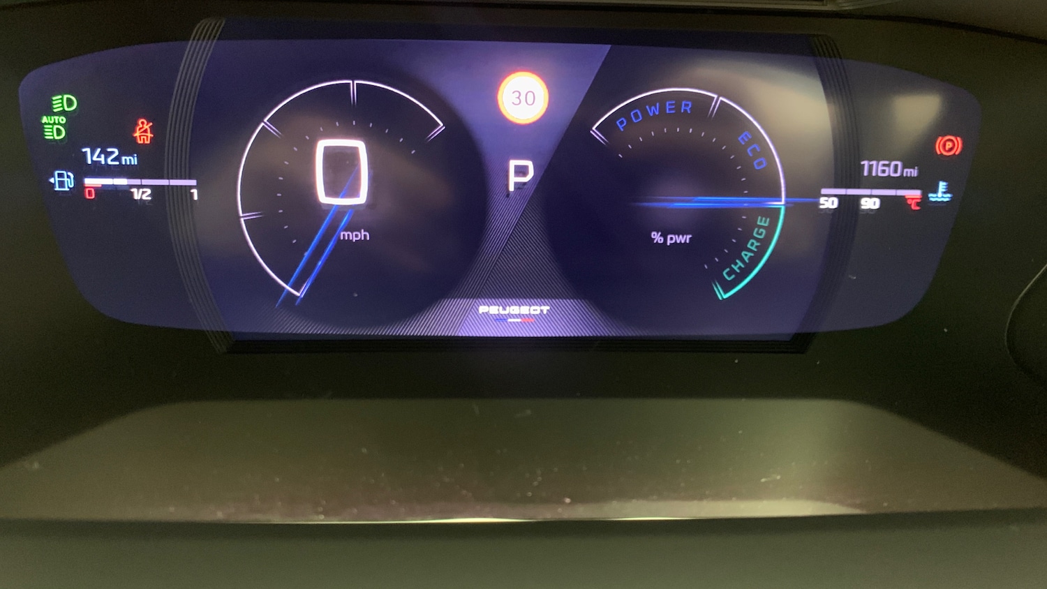 Used Peugeot 2008 2024 for sale - 76977286: Photo 10