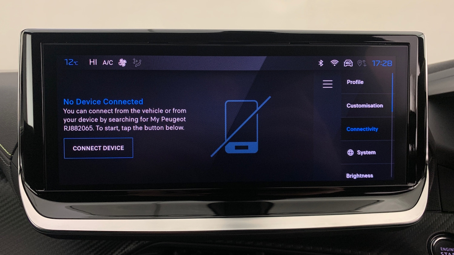 Used Peugeot 2008 2024 for sale - 76977286: Photo 11