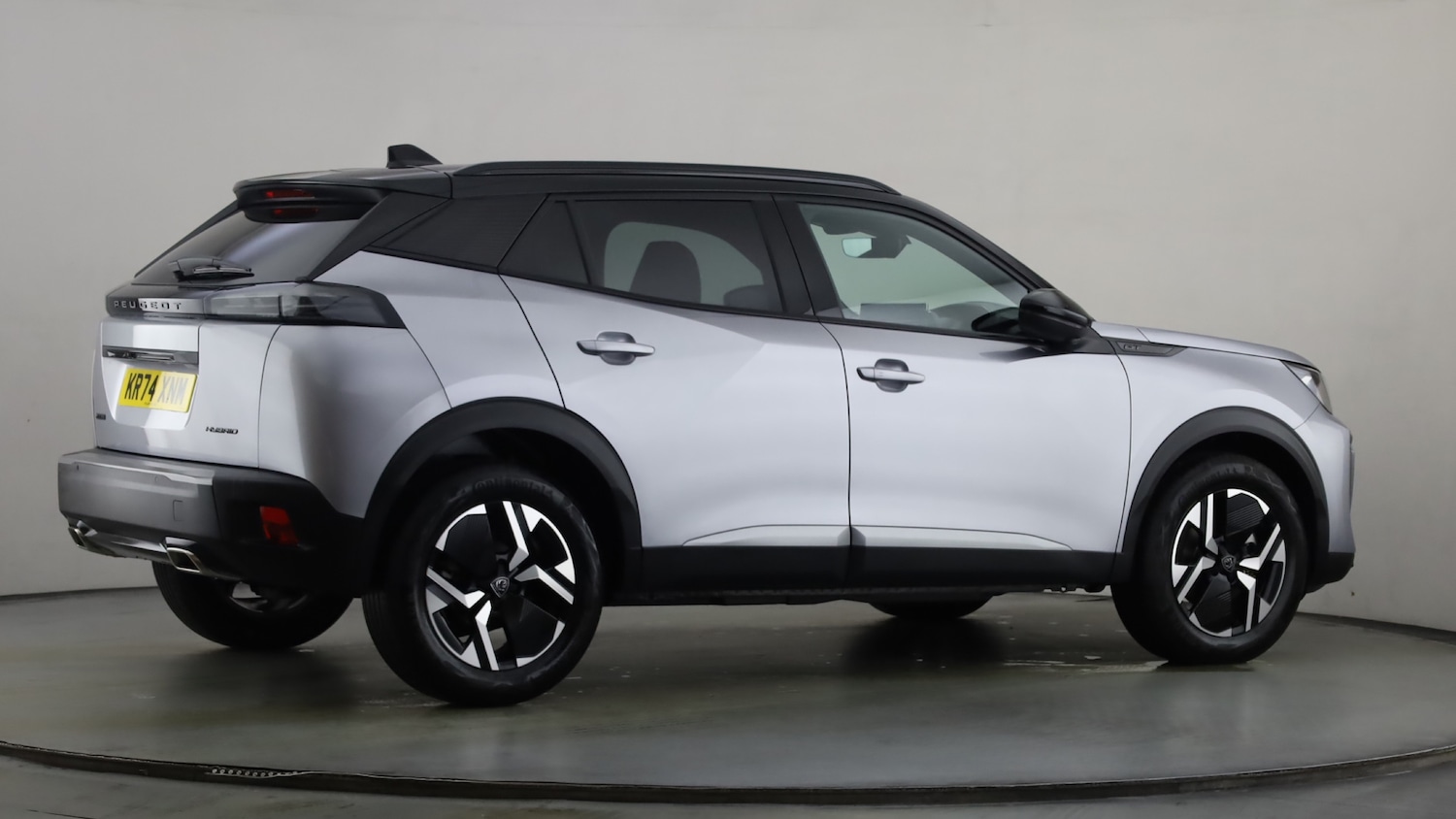 Used Peugeot 2008 2024 for sale - 76977286: Photo 12