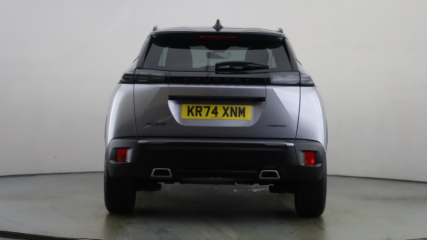 Used Peugeot 2008 2024 for sale - 76977286: Photo 13