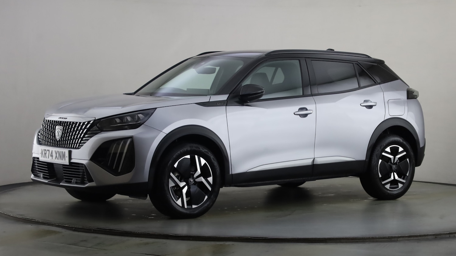 Used Peugeot 2008 2024 for sale - 76977286: Photo 15