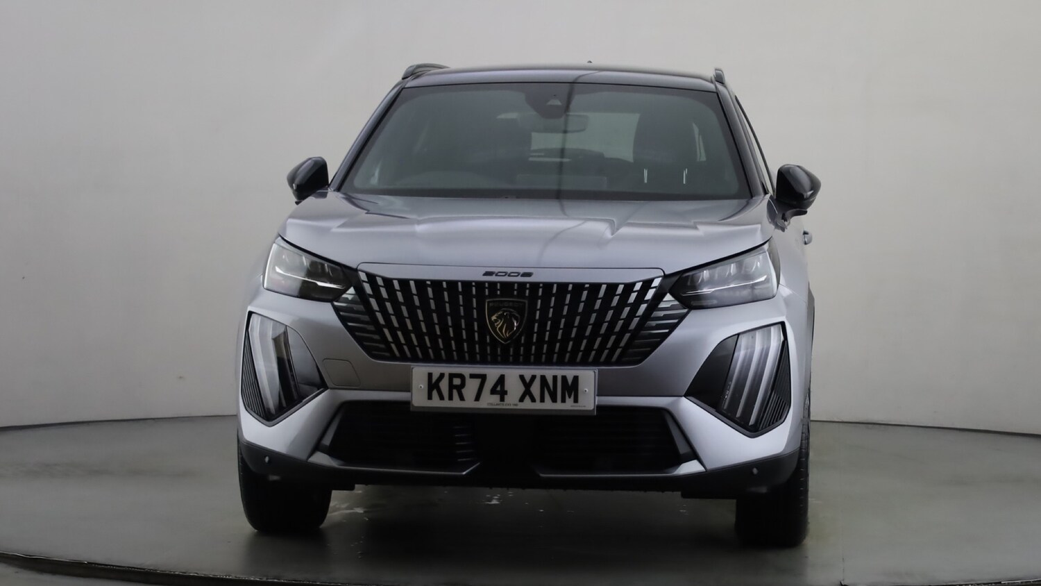 Used Peugeot 2008 2024 for sale - 76977286: Photo 16