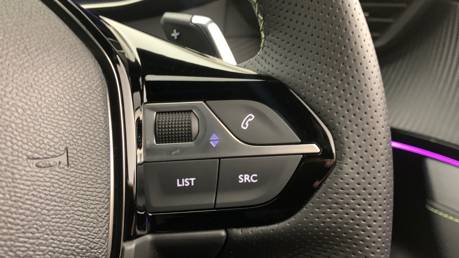 Used Peugeot 2008 2024 for sale - 76977286: Photo 18