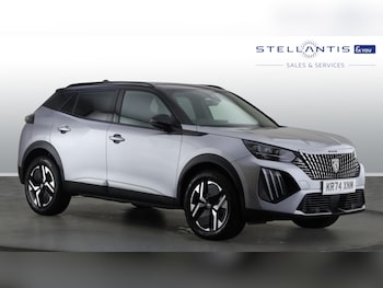 Used Peugeot 2008 2024 for sale - 76977286: Photo