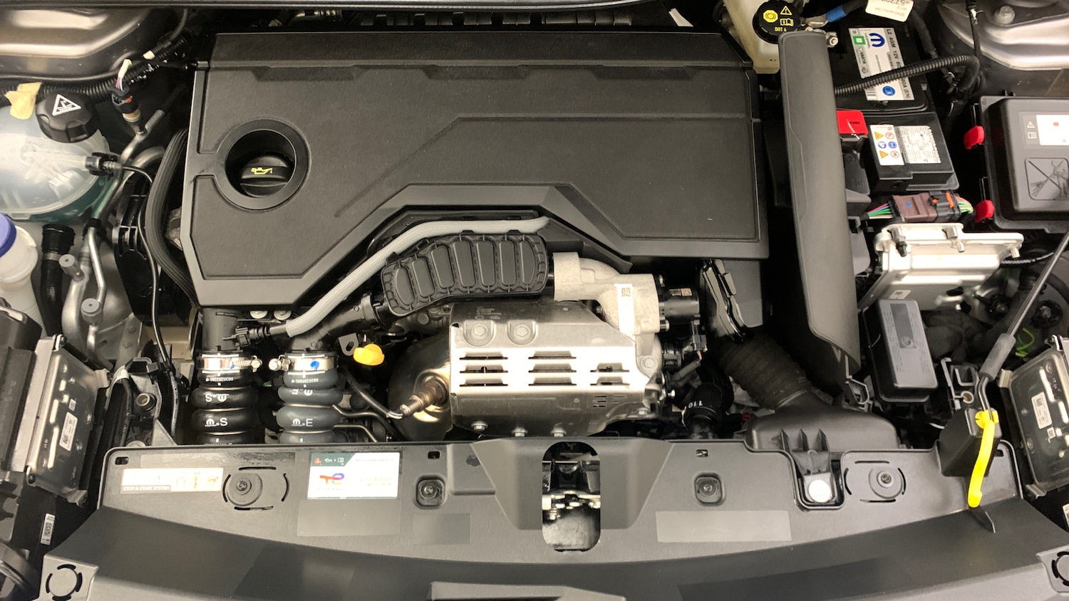 Used Peugeot 2008 2024 for sale - 76977286: Photo 21