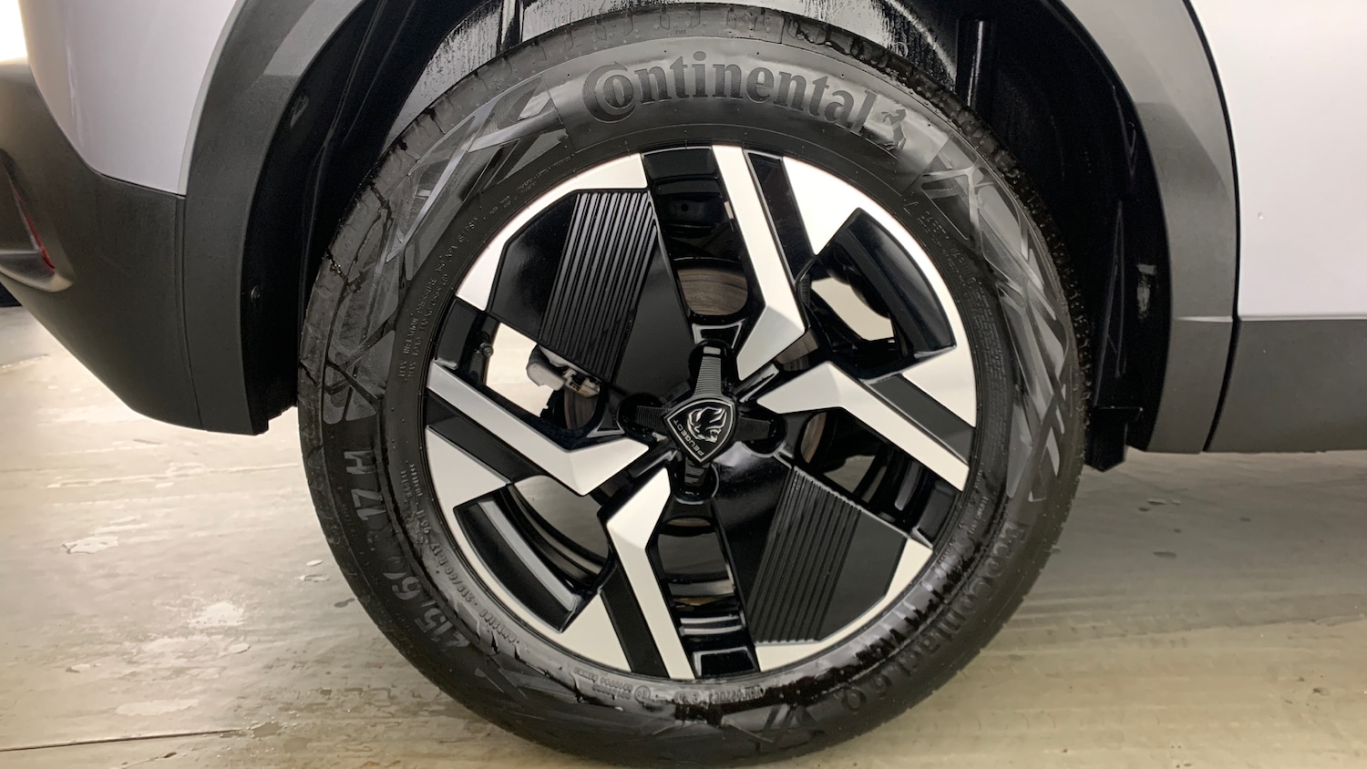 Used Peugeot 2008 2024 for sale - 76977286: Photo 22