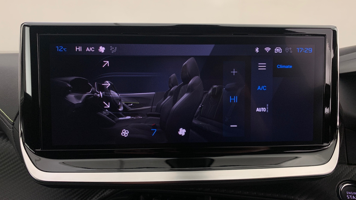 Used Peugeot 2008 2024 for sale - 76977286: Photo 26