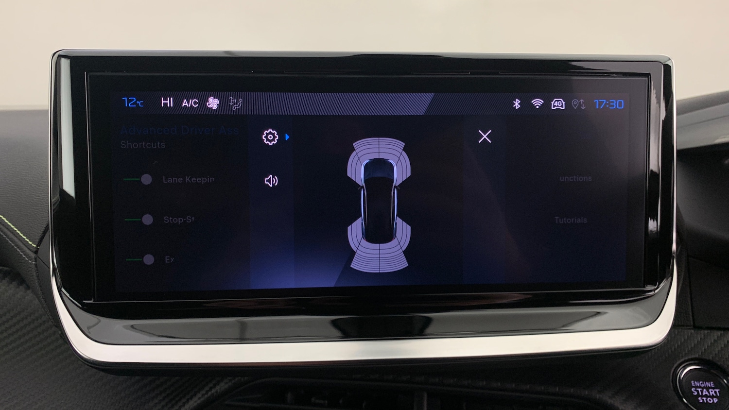 Used Peugeot 2008 2024 for sale - 76977286: Photo 28