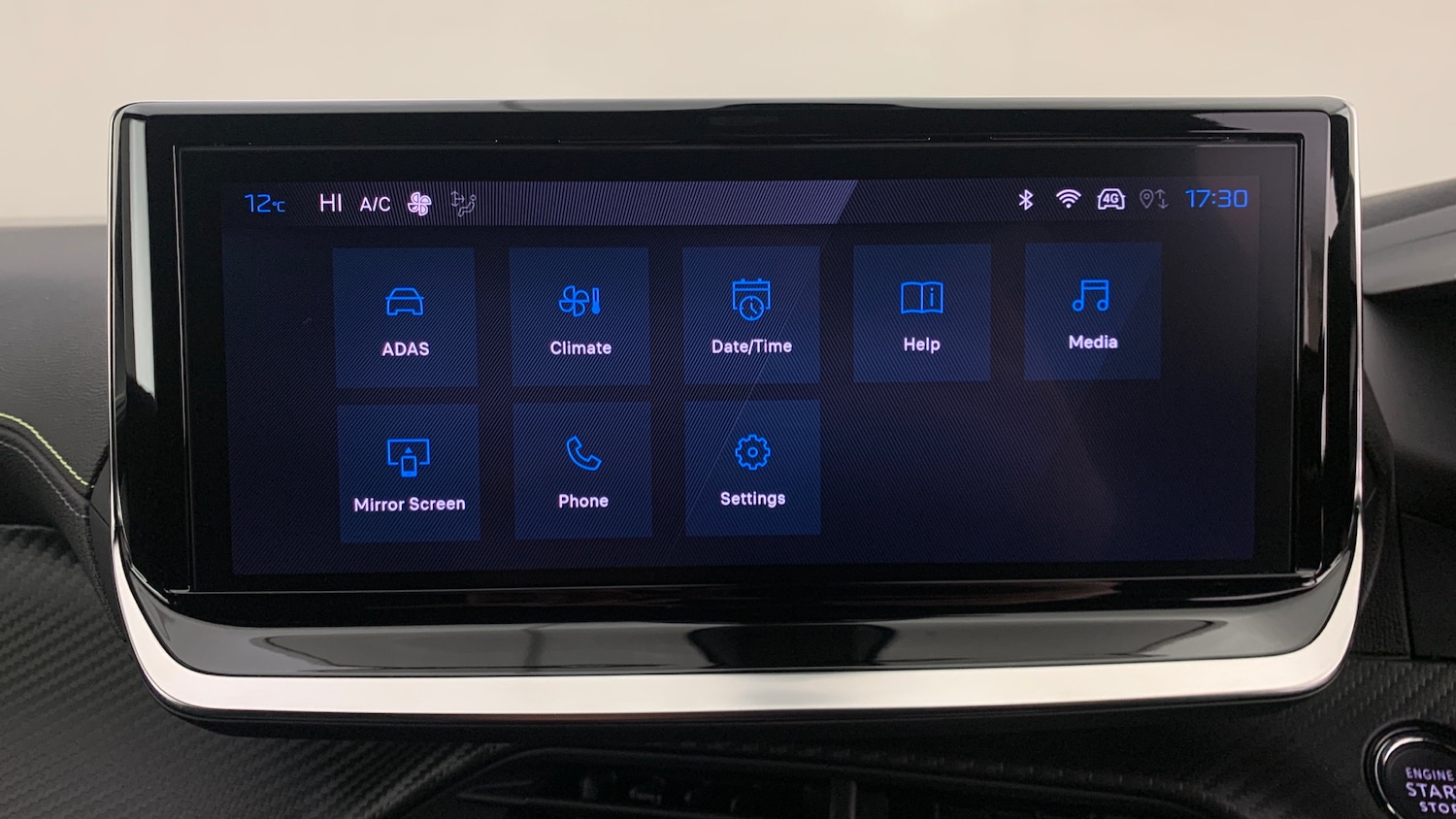 Used Peugeot 2008 2024 for sale - 76977286: Photo 30