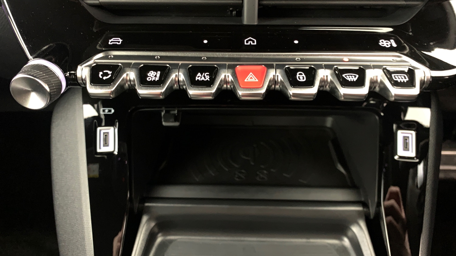 Used Peugeot 2008 2024 for sale - 76977286: Photo 31