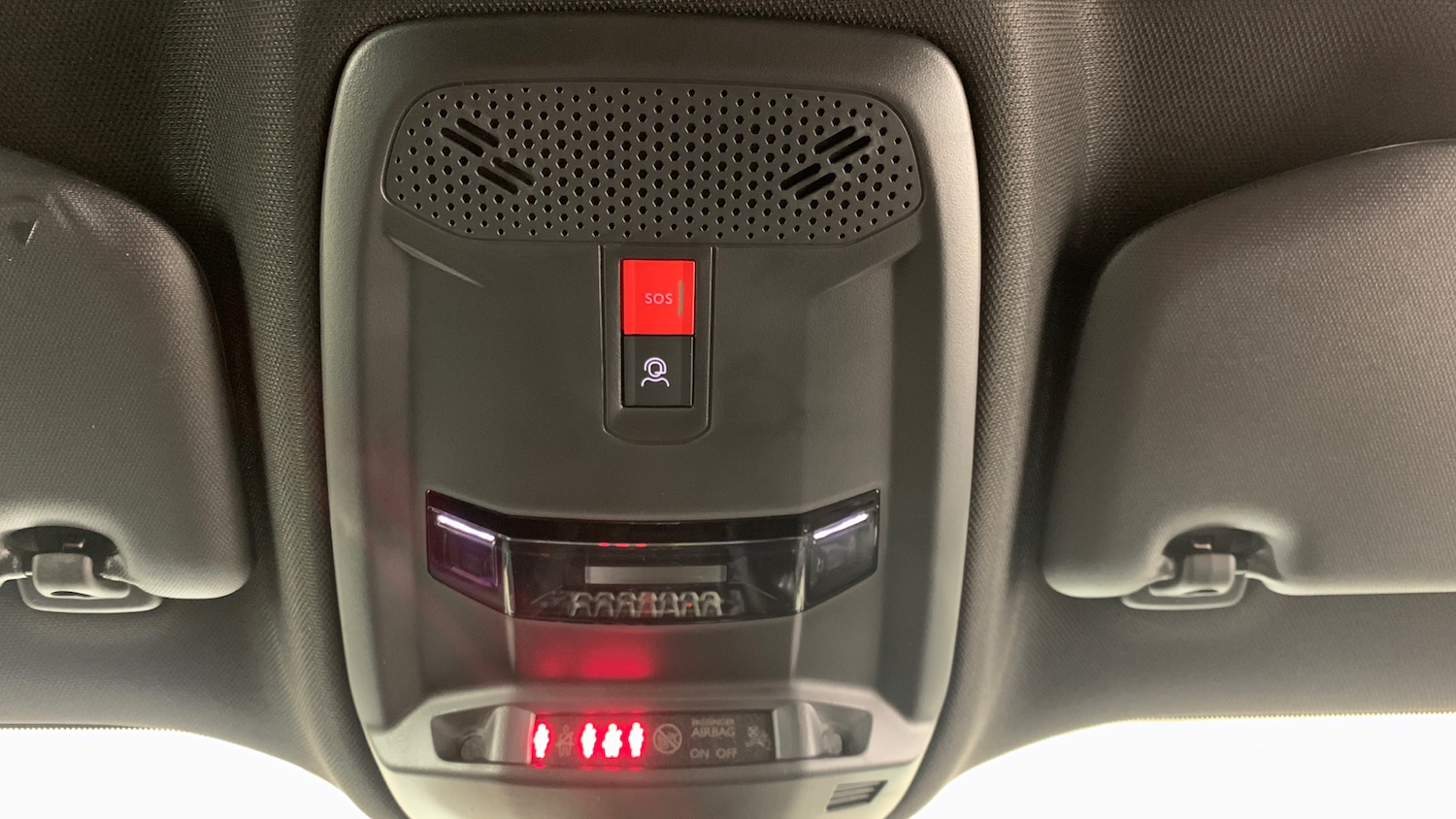 Used Peugeot 2008 2024 for sale - 76977286: Photo 34