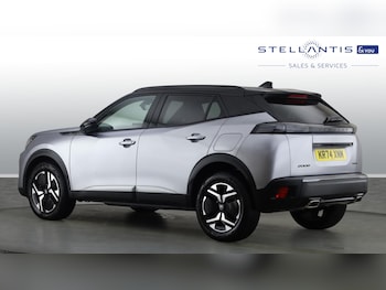 Used Peugeot 2008 2024 for sale - 76977286: Photo