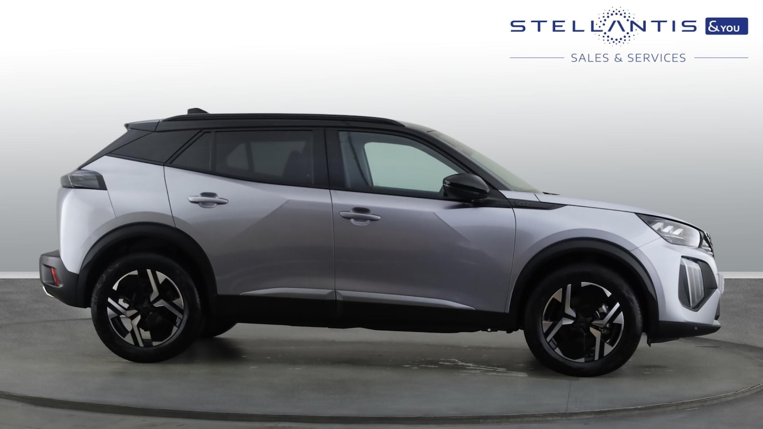 Used Peugeot 2008 2024 for sale - 76977286: Photo 4