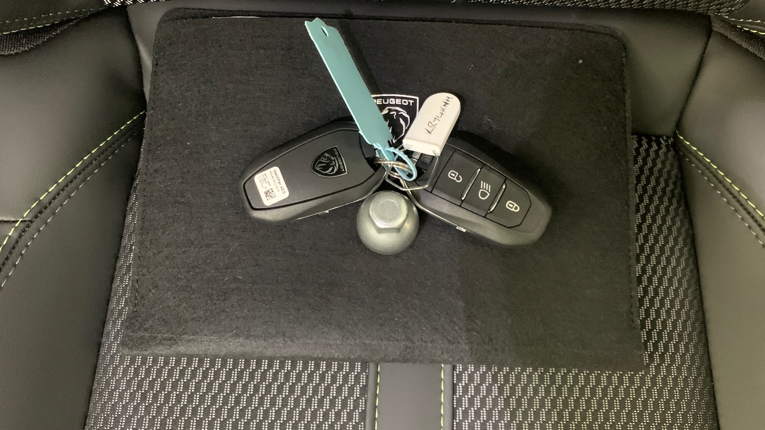 Used Peugeot 2008 2024 for sale - 76977286: Photo 43