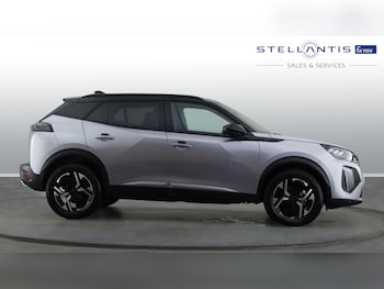 Used Peugeot 2008 2024 for sale - 76977286: Photo