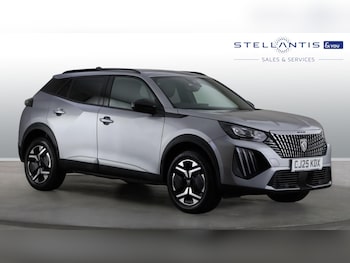 Used Peugeot 2008 2025 for sale - 78418037: Photo