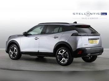 Used Peugeot 2008 2025 for sale - 78418037: Photo