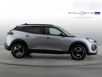 Used Peugeot 2008 2025 for sale - 78418037: Photo