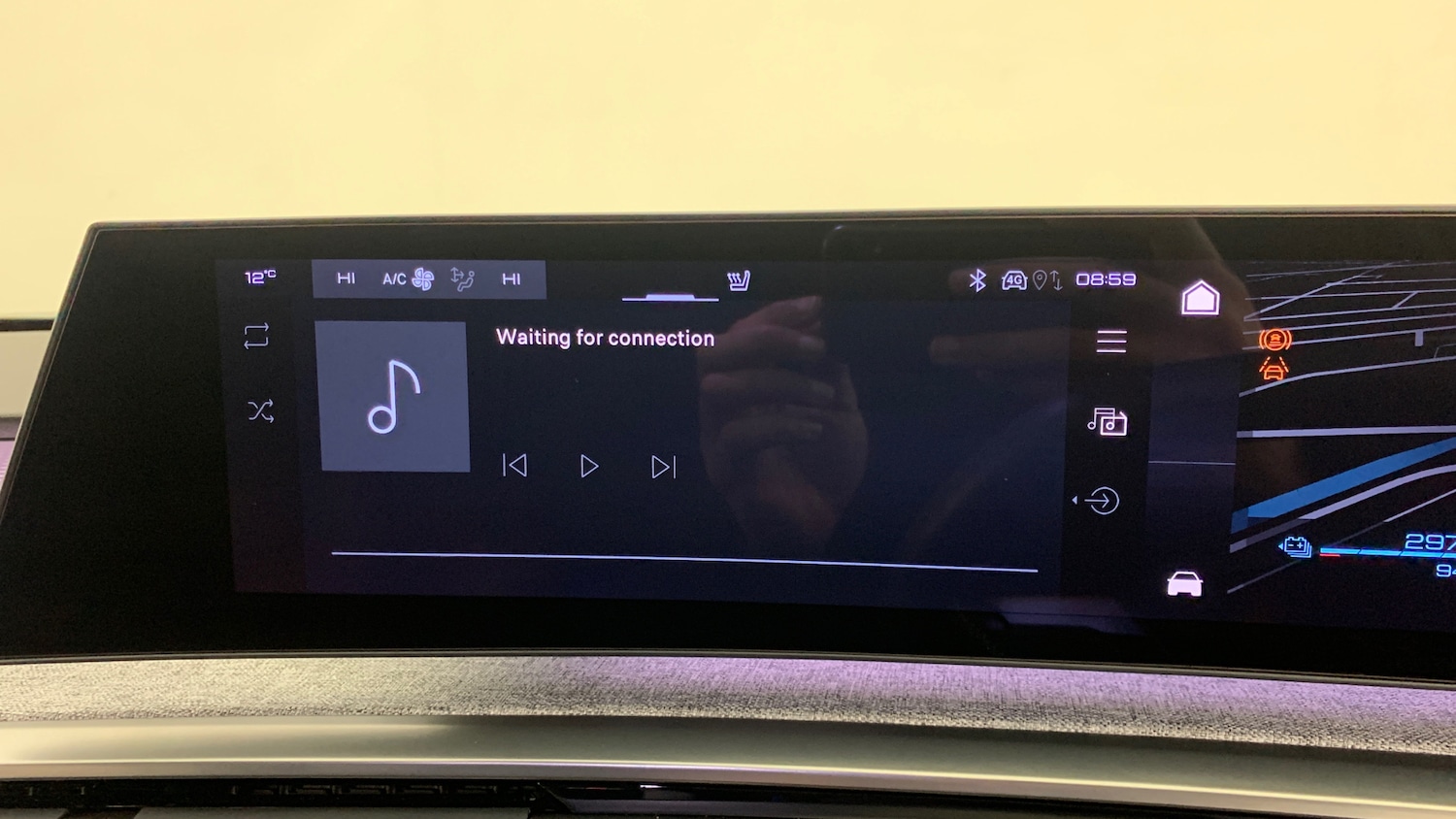 Used Peugeot 5008 2024 for sale - 77825851: Photo 10