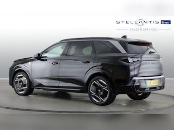 Used Peugeot 5008 2024 for sale - 77825851: Photo