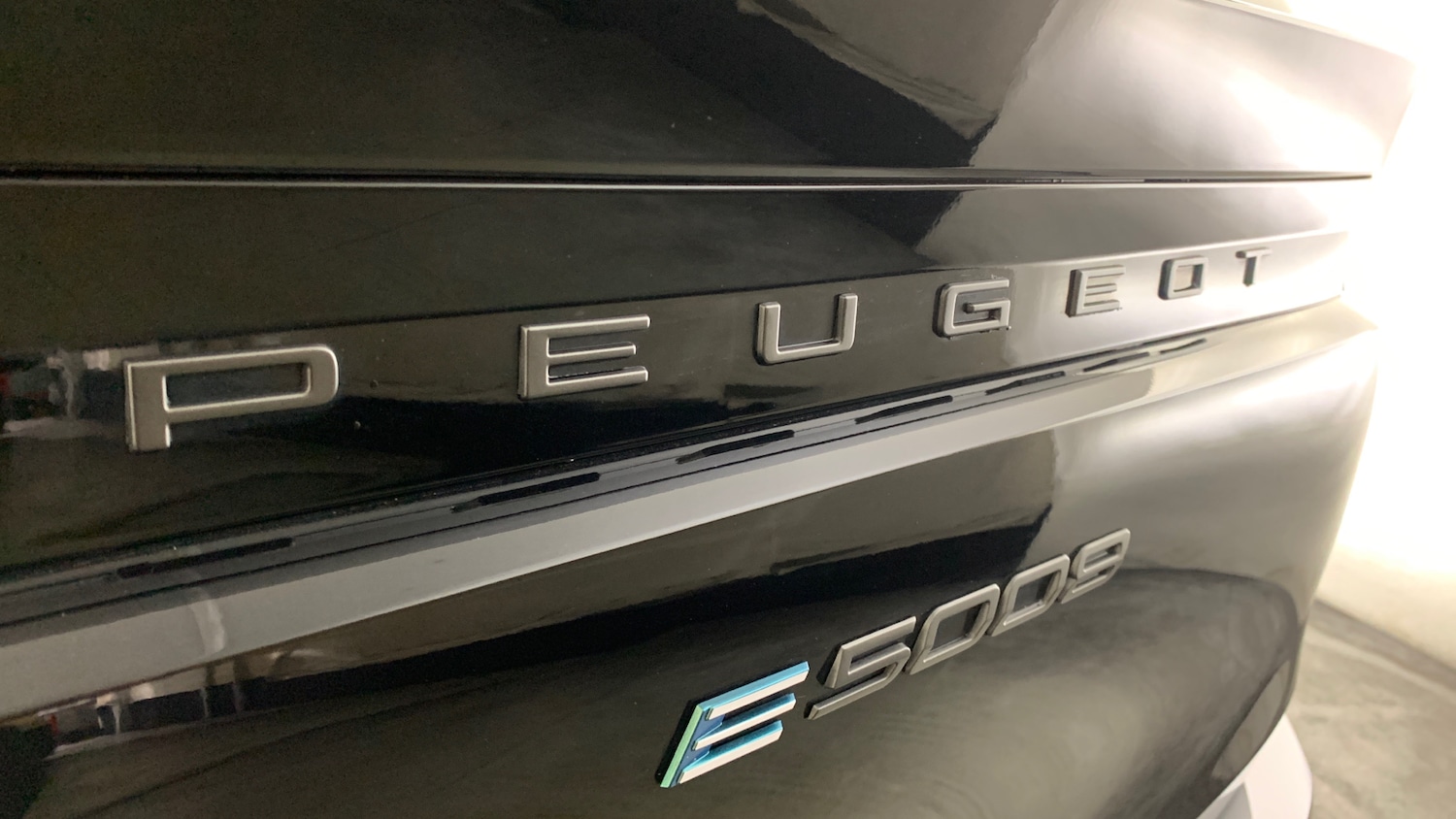 Used Peugeot 5008 2024 for sale - 77825851: Photo 55