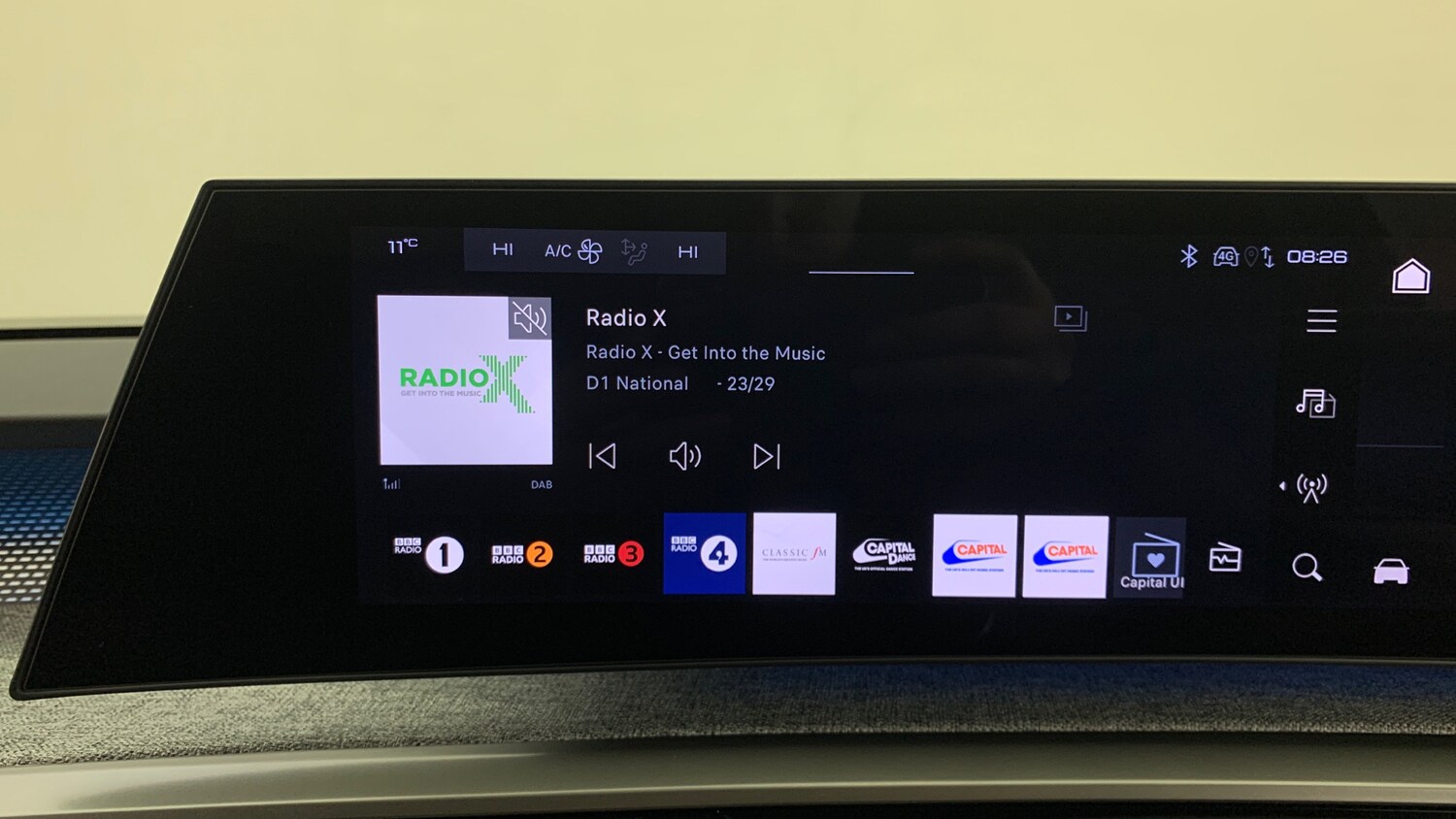 Used Peugeot 3008 2025 for sale - 78171969: Photo 10