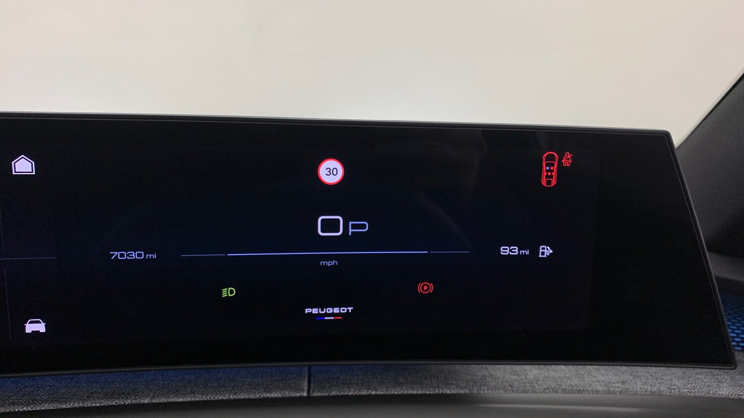 Used Peugeot 3008 2025 for sale - 78171969: Photo 11