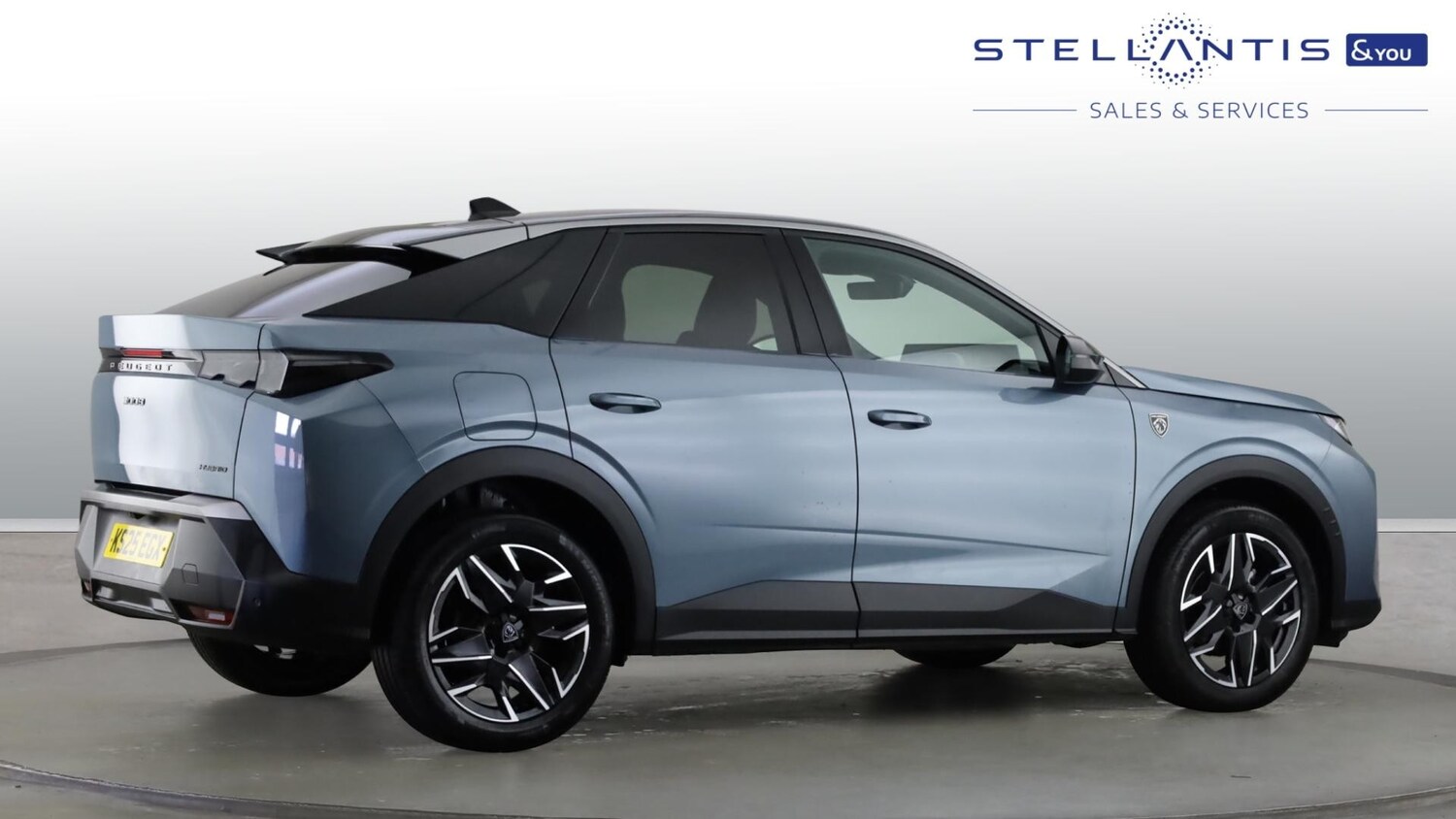 Used Peugeot 3008 2025 for sale - 78171969: Photo 12