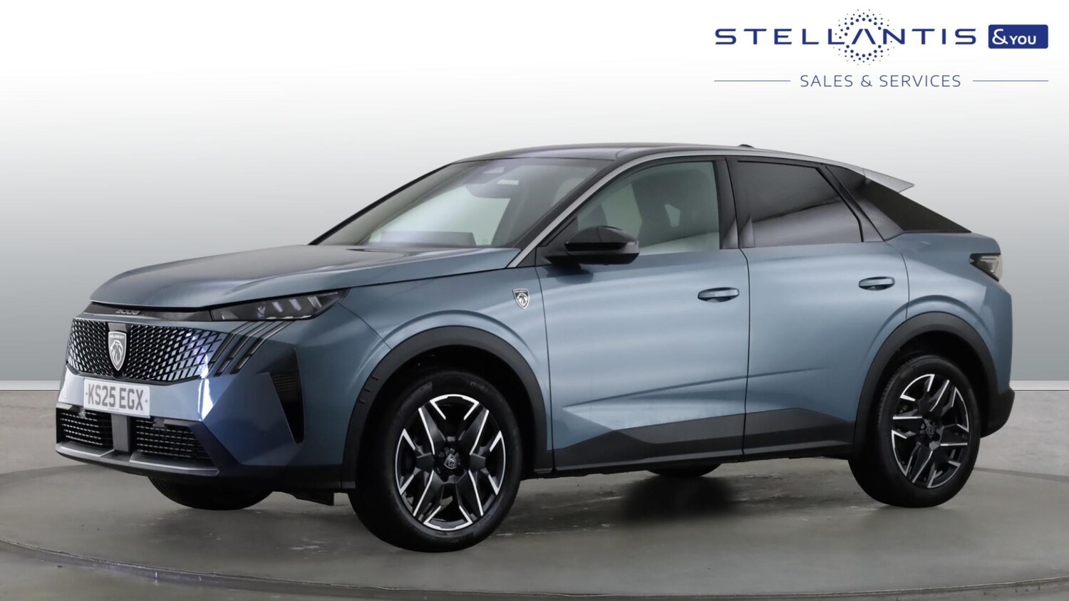 Used Peugeot 3008 2025 for sale - 78171969: Photo 15