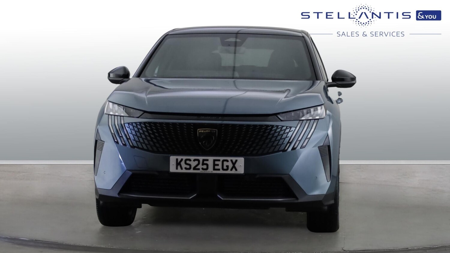 Used Peugeot 3008 2025 for sale - 78171969: Photo 16