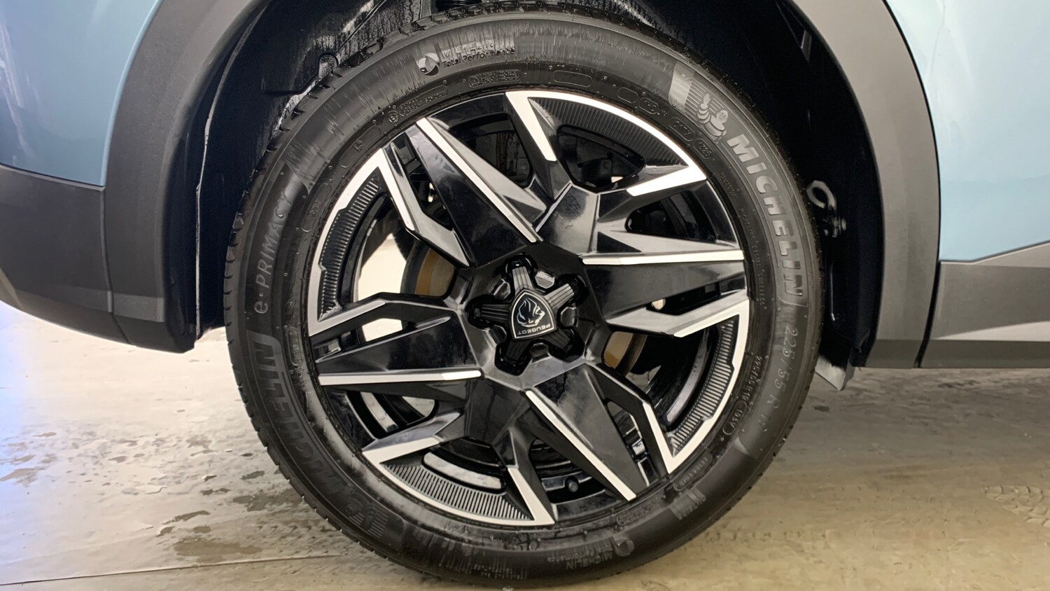 Used Peugeot 3008 2025 for sale - 78171969: Photo 21