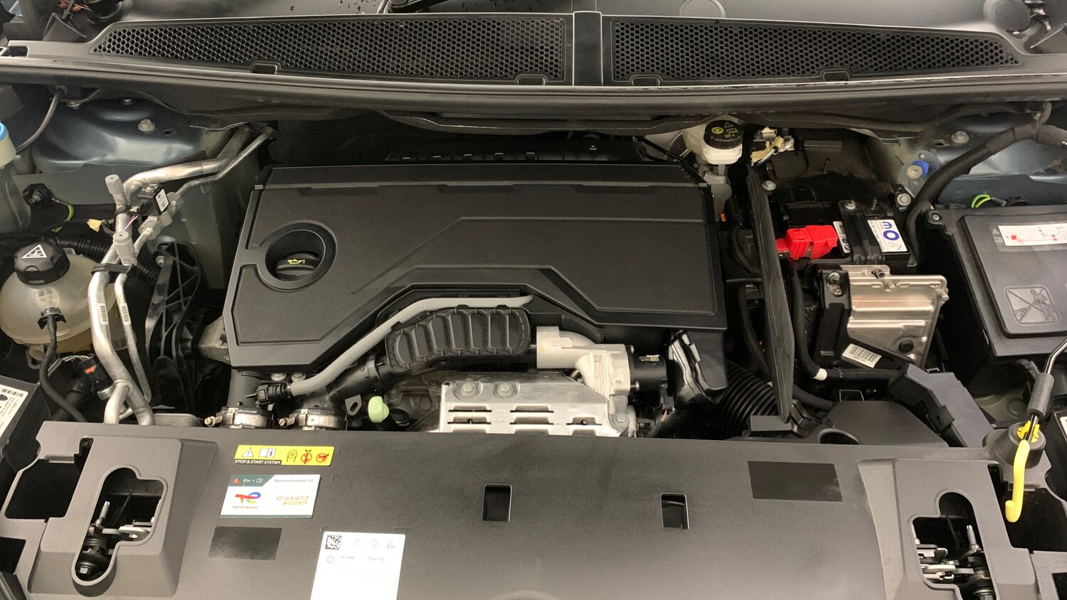 Used Peugeot 3008 2025 for sale - 78171969: Photo 23