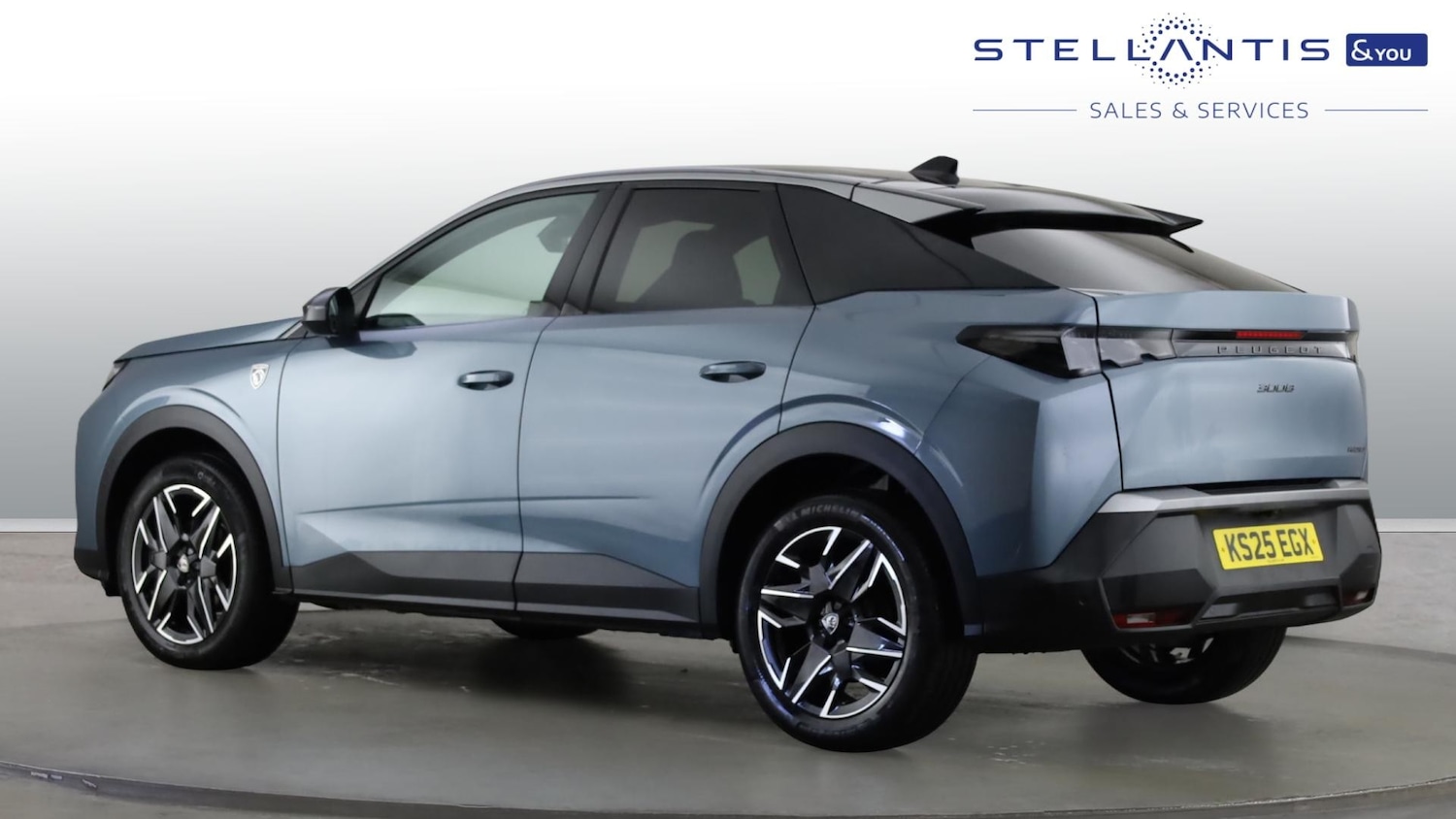 Used Peugeot 3008 2025 for sale - 78171969: Photo 3