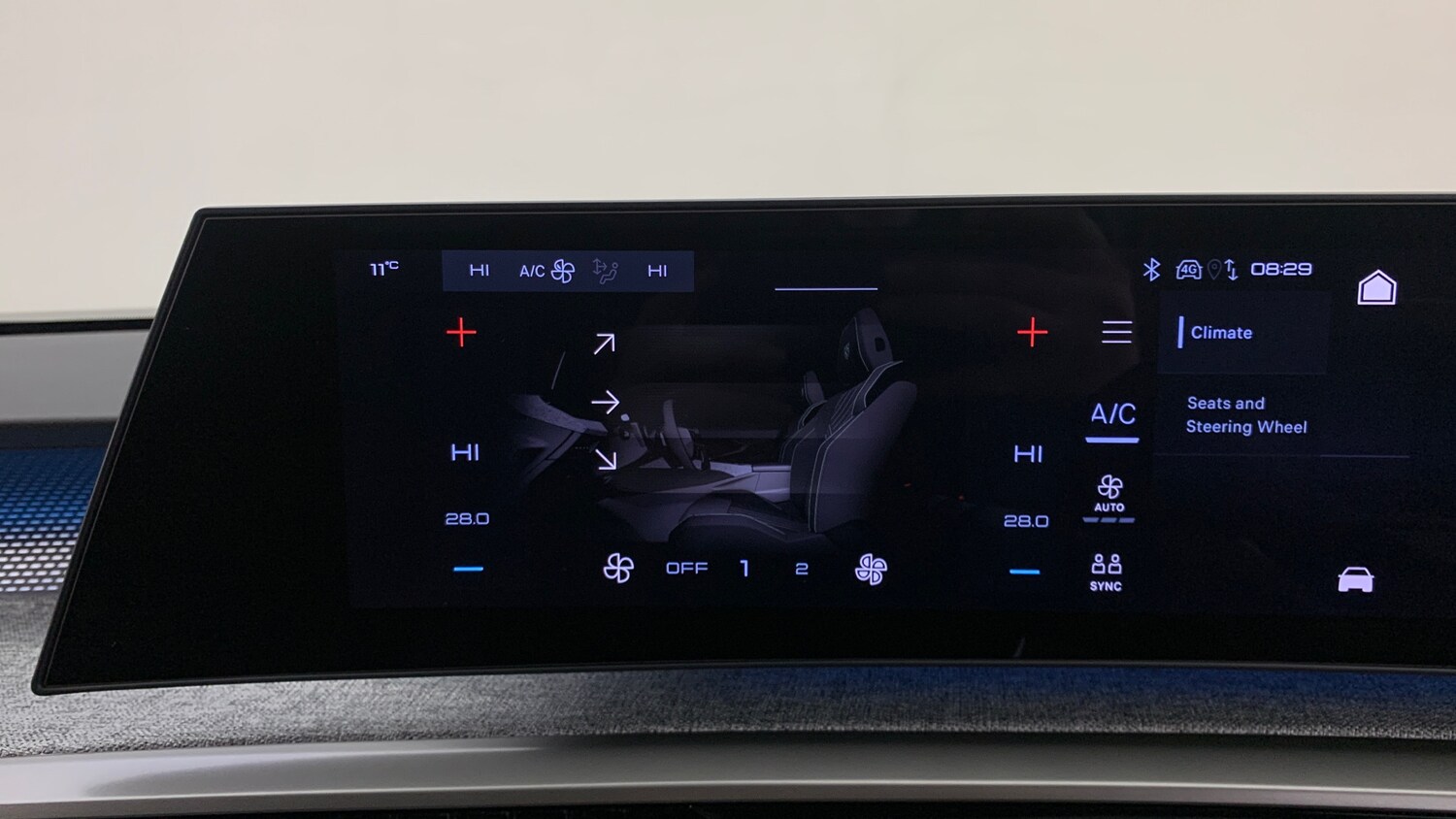 Used Peugeot 3008 2025 for sale - 78171969: Photo 32